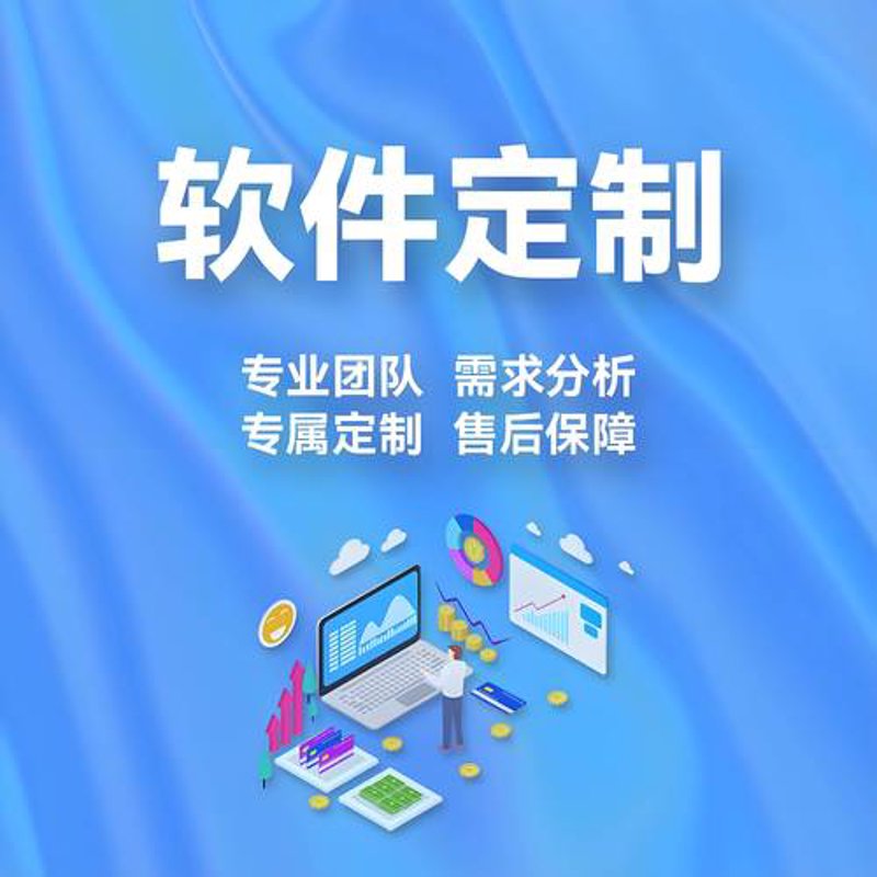 企业管理软件定制：解锁高效工作新天地