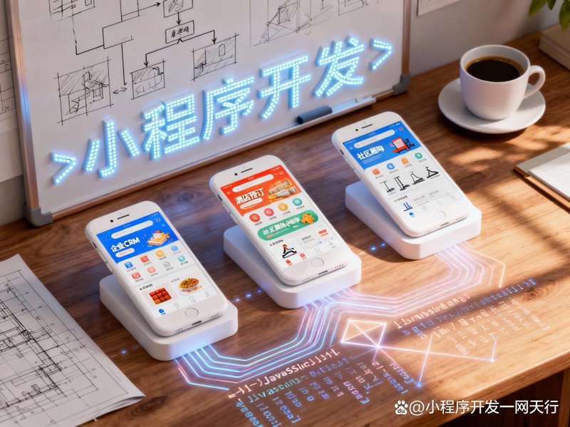 软件定制开发：解锁企业数字化转型密码