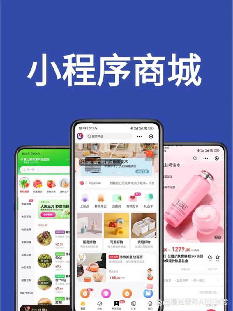 深圳软件开发——城市创新的生命线