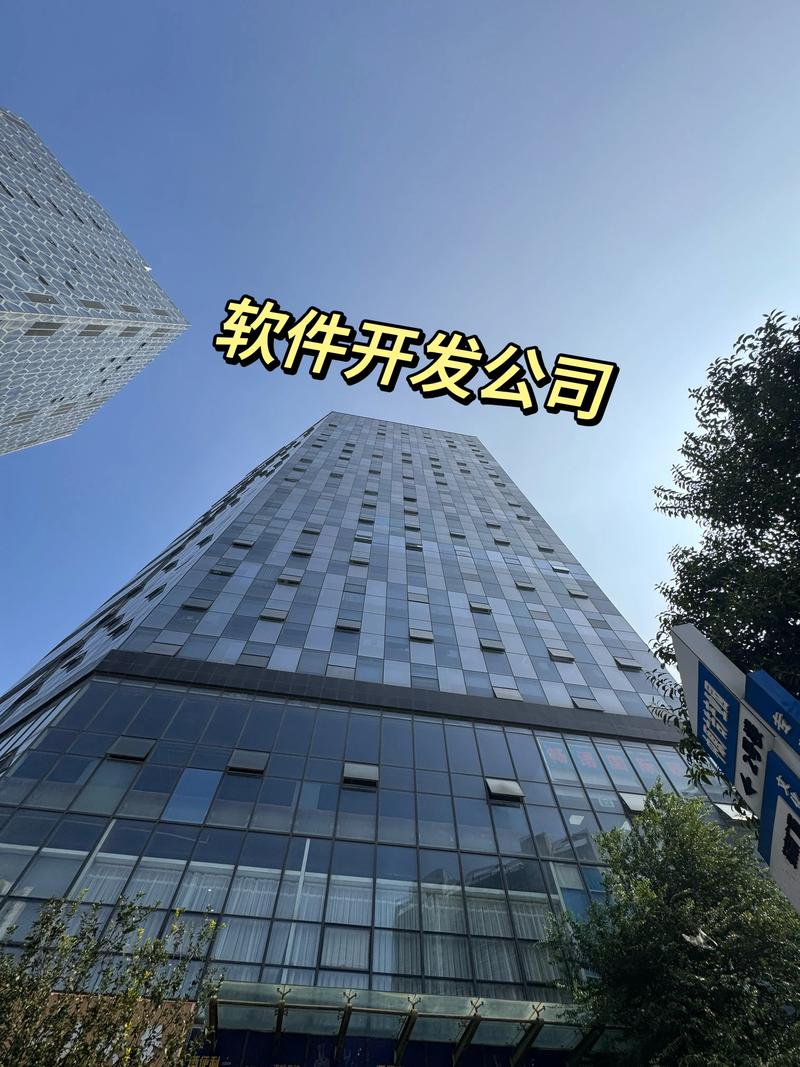 深圳崛起成为软件开发重镇